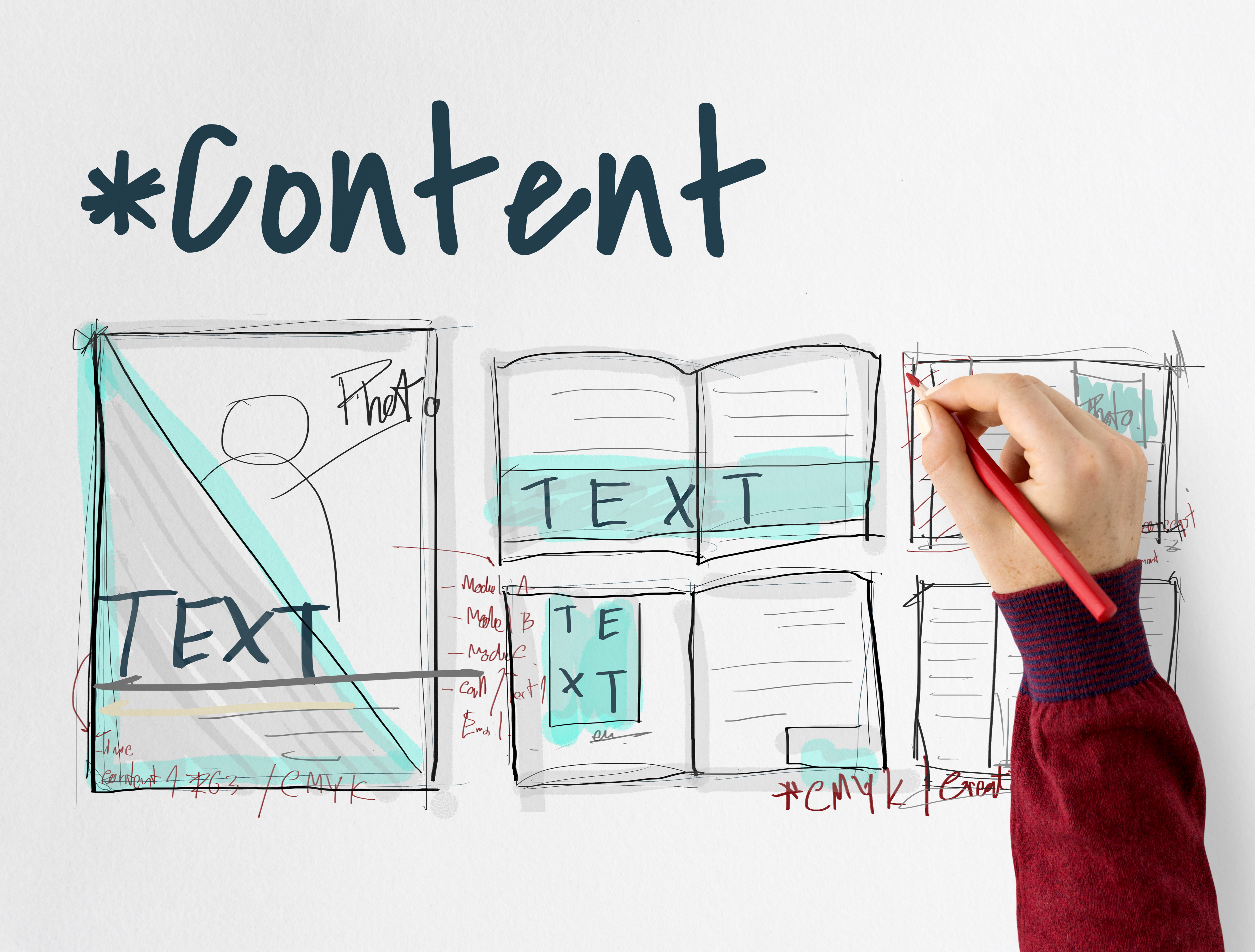 CN-content-writing