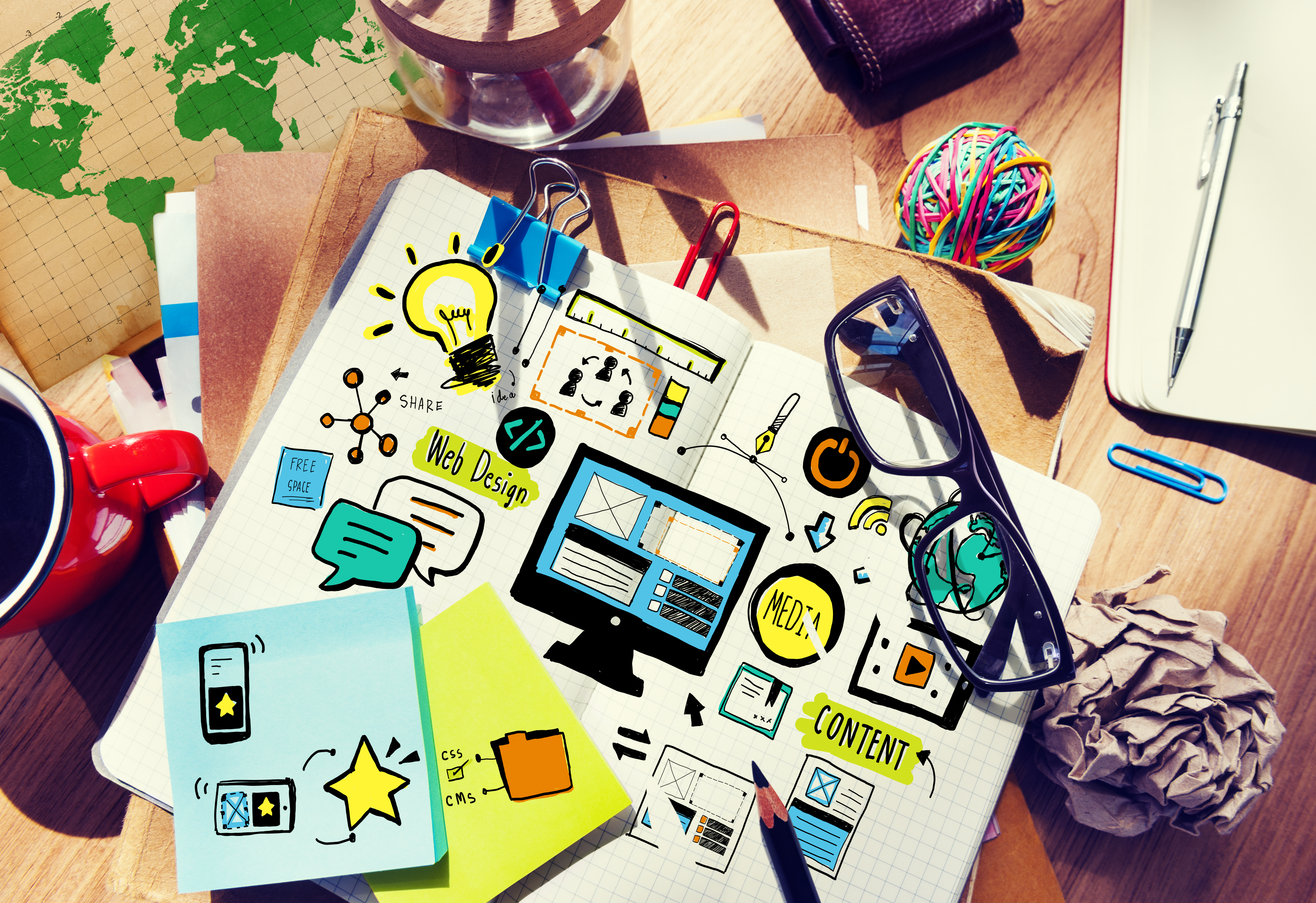 CN-web-design