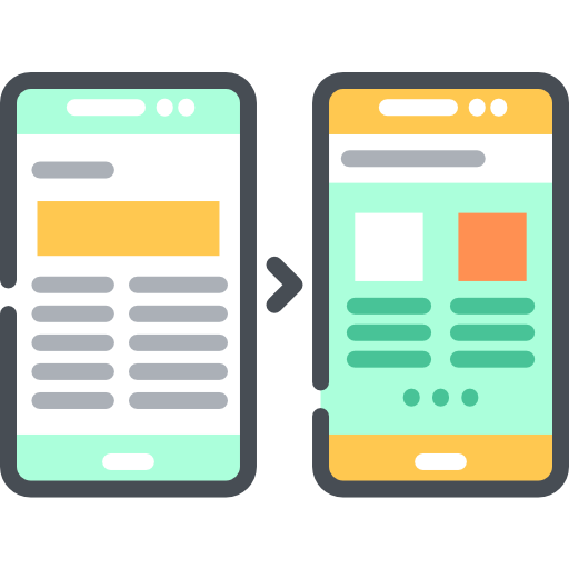 Website Redesign